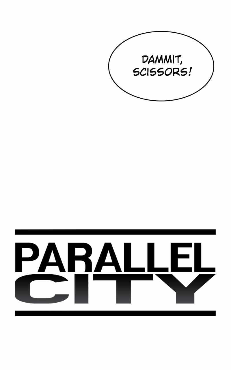 Parallel City Chapter 117 27